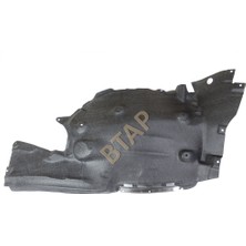 Rose Bmw F01 F01LCI F02 F02LCI Çamurluk Davlumbazı Ön Sol Arka Taraf 51717185159