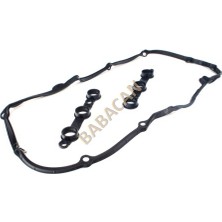 Rose Bmw S.5 E39 S.7 E38 S.3 E46 X.5 E53 M52 M54 98-02 Külbütör Kapak Contası   11129070990