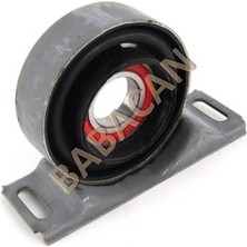 Rose Bmw S.3 E30 S.5 E34 S.7 E32 M20 M40 M50 88-95 Şaft Askısı Ön Bilyalı 26121226723