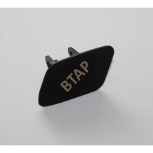 Rose Bmw X.5 E70 Far Yıkama Kapağı Sol  51657199141