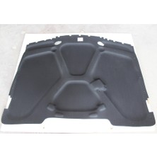 Rose Bmw S.3 E36 Sedan Kaput Izolasyonu   51488135546