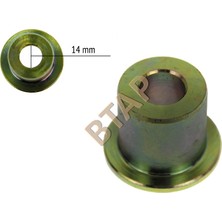 Rose Bmw S.5 E39 Rot Burcu Taşıyıcı   31121141717