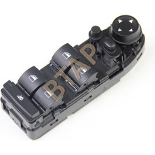 Rose Bmw S.3 E90 S.3 E90LCI Cam Düğmesi Ön Sol  61319217326