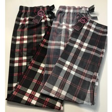 Fransız Kadife Pijama Altı