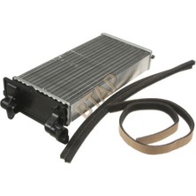 Rose Bmw S.3 E30 M10 M40 Kalorifer Radyatörü Klimalı Mnl 64118391362