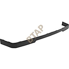 Rose Bmw S.3 E30 Tampon Çıtası Büyük Ön 51711968488