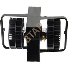 Rose Bmw S.5 E34 S.7 E32 Kalorifer Motoru   64118390935