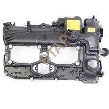 Rose Bmw S.3 F30 S.3 F30LCI N26 Külbütör Kapağı   11127633630