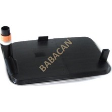 Rose Bmw S.3 E46 X.3 E83 S.5 E39 M52 M54 N42 N46 01- Şanzuman Filtresi   24117557070