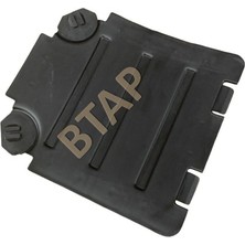 Rose Bmw X1 E84 Çamurluk Davlumbaz Kapağı Ön  51712993140