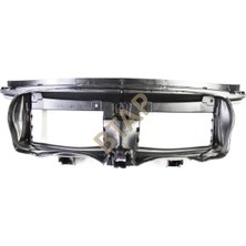 Rose Bmw X1 E84 Panel Üst Bakaliti Ön  51642990178