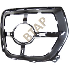 Rose Bmw X6 E71 Far Braketi Sağ  51117210936