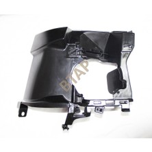 Rose Bmw F30LCI Far Braketi Sol  51117386361