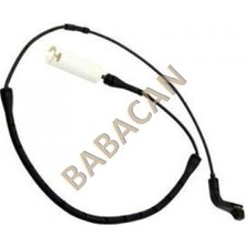 Rose Bmw S.7 E65 00-08 7.35I Balata Ikaz Fişi Ön  34356778037