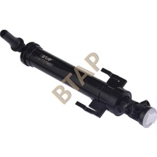 Rose Bmw S.1 F20 S.1 F20 Lcı S.3 F30 10-13 Far Yıkama Robotu Sol  61677275657