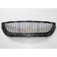 Rose Bmw S.3 E90 M 08-11 Tampon Izgarası Orta  51118047365