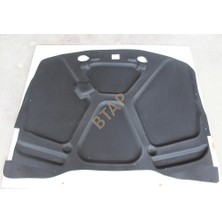 Rose Bmw S.3 E36 Coupe Kaput Izolasyonu   51488151438