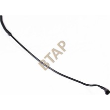 Rose Bmw S.5 F10 S.5 F10LCI Genleşme Kabı Hortumu   17128651450