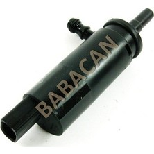 Rose Bmw S.3 E36 S.3 E46 Su Fıskiye Motoru   67128377430