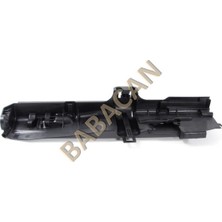Rose Bmw S.3 E90 04-11 X.1 E84 09-15 S.1 E87 Radyatör Yan Braketi Sol  17107524912