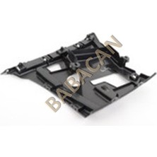 Rose Bmw S.3 F30 11-16 Tampon Braketi Arka Sağ  51127384466