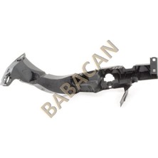 Rose Bmw X.1 E84 09-15 Far Braketi Sol  51642990179