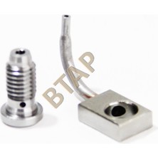 Rose Bmw F20 F20LCI F30 F30LCI N13 Yağ Püskürtme Jeti   11117534650