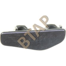 Rose Bmw E46 01- Far Yıkama Kapağı Sağ  61677066848