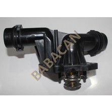 Rose Bmw S.5 E39 S.3 E46 18D 3.20D 5.20D M47 00-05 Termostat 85°c  11532247019