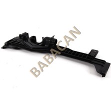 Rose Bmw X.5 E53 00-08 Genleşme Kabı Bağlantı Braketi   17111438819