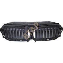 Rose Bmw S.5 G30 Hava Kanalı  Motorlu 51747497279