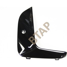 Rose Bmw G20 Tampon Izgara Kapağı Sol  51118089207