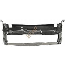 Rose Bmw F32 F33 F36 Hava Kanalı   51748054591