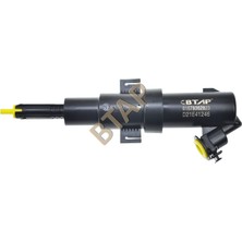 Rose Bmw S.3 E46 Far Yıkama Robotu Sol Sağ  61678362823