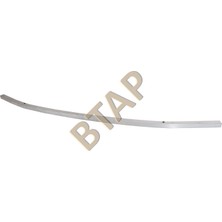 Rose Bmw G20 Tampon Demiri Ön Alt 51117422221