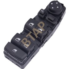 Rose Bmw X.1 E84 10- Cam Düğmesi  Kat. Haf. 61319216048