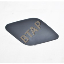 Rose Bmw X5 E70 X6 E71 Mtech Far Yıkama Kapağı Sağ  51657052428