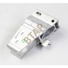 Rose Bmw G20 Tampon Braketi Ön Sağ  51117422234