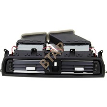 Rose Bmw S.5 F10 S.5 F10 Lcı Havalandırma Izgarası Orta Kromlu 64229209136