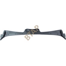Rose Bmw E60 E60LCI Cam Önü Izgarası   51747027083