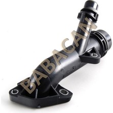 Rose Bmw S.3 E46 S.5 E60 S.3 E90 X.3 E83 N42 N45 N46 Termostat Kapağı   11537560130