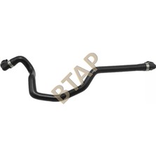 Rose Bmw F20LCI F30LCI B38 Genleşme Kabı Hortumu   17127647372