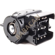 Rose Bmw S.3 E46 X.3 E83 S.5 E39 M43-47-52-54-57-60-62 Kontak Soketi   61326901961