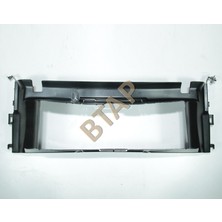 Rose Bmw S.3 F30 S.5 F30LCI M Hava Kanalı Alt  51748054228