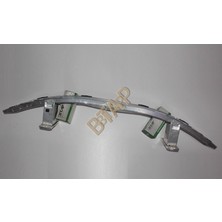 Rose Bmw S.5 E60 S.5 E60 Lcı Tampon Demiri Ön  51117148586