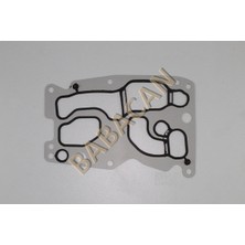 Rose Bmw S.1 F20 S.3 F30 S.5 F10 X1 E84 X3 F25 X4 F26 N47N Yağ Soğutucu Contası   11428516396