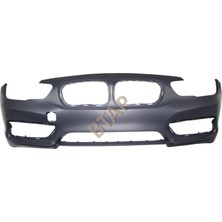 Rose Bmw F20LCI Ön Tampon P/s  51117429713