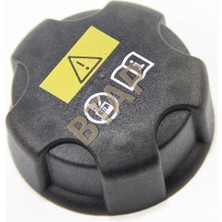 Rose Bmw F10 F30 G20 G30 Mını Radyatör Kapağı  1.4 Bar 17117639024