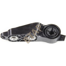 Rose Bmw G20 Hava Kanalı Braketi Sol  51647434061