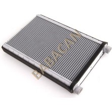 Rose Bmw S.1 E87 S.3 E90 Kalorifer Radyatörü  Mnl 64119123506